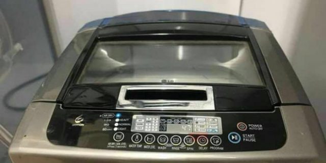 Mesin Cuci Rp 400 Ribu Ini Jadi Rebutan, Setelah Dilihat Ternyata