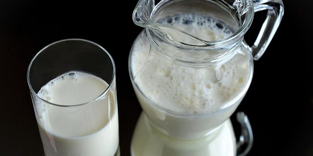 Bahaya Minum Fresh Milk Setiap Hari, Apa yang Harus Diwaspadai?