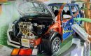 Sri Mulyani Buka Peluang Insentif Pajak bagi Innova dan Fortuner