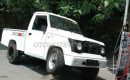 Mobil Pedesaan Ada Varian Mesin Dieselnya