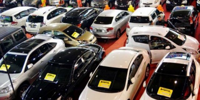 Harga Mobil di Indonesia Bakalan Naik ?