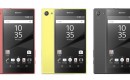 Smartphone Sekelas Xperia Z5 Compact Ternyata Overheat