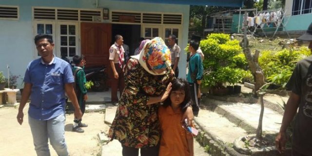 Heboh Dugaan Percobaan Penculikan Anak di Karimun, Incar Murid SD
