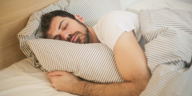 4 Hal yang Harus Kamu Biasakan Sebelum Tidur di Malam Hari