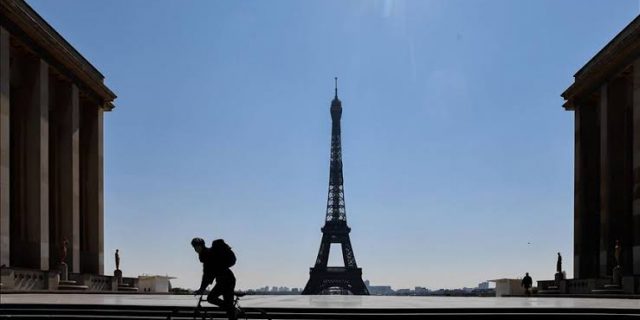 Prancis Perkirakan Lonjakan 100 Ribu Kasus Sehari, Omicron Mulai Menyebar Cepat
