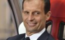Allegri Sebut Tugas Juventus Belum Selesai