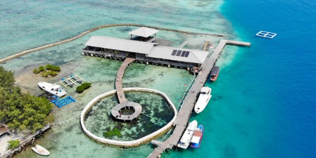 5 Tempat Wisata Alam Tersembunyi di Sekitar Jakarta