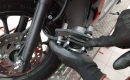 Ini Cara Mengatasi dan Mengenali Rem Cakram Motor Yang Mulai Seret