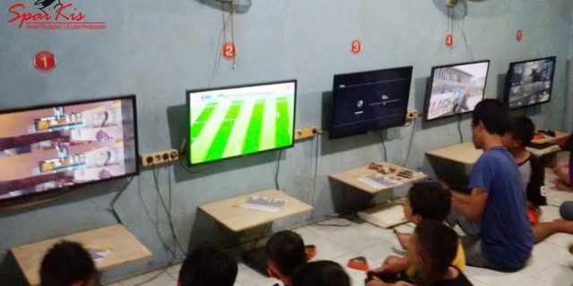 Selama Ramadan, Rental Playstation di Aceh Harus Tutup