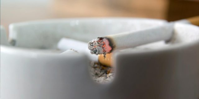 Ini Efek Berhenti Merokok Selama Bulan Puasa