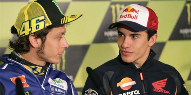 Finish Di Posisi Keempat Di Silverstone, Marquez: Sangat Memalukan