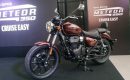 Perbedaan Tiap Varian Royal Enfield Meteor 350