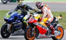 Kontroversi Rossi Dan Marquez Tidak Selalu Bersifat Negatif