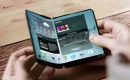 Smartphone Samsung Ini Bisa Dilipat Seperti Buku