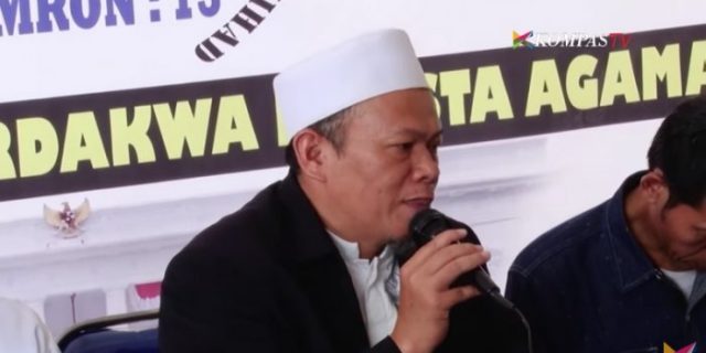 Fahri Hamzah Tak Percaya Jokowi Bisa Digulingkan dengan Rp 3 Miliar