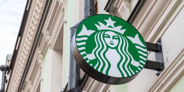 Alasan Starbucks Disebut Pro-Israel dan Ikut Diboikot