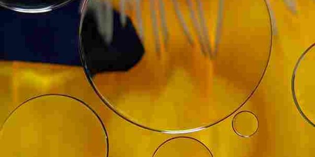 Kaya Vitamin E, Ini Manfaat Minyak Bunga Matahari bagi Tubuh