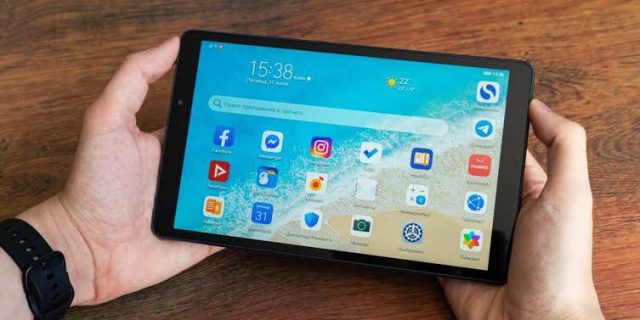 Cari Tablet Harga Rp2 Jutaan, HUAWEI MatePad T 8 Bisa Jadi Pilihan