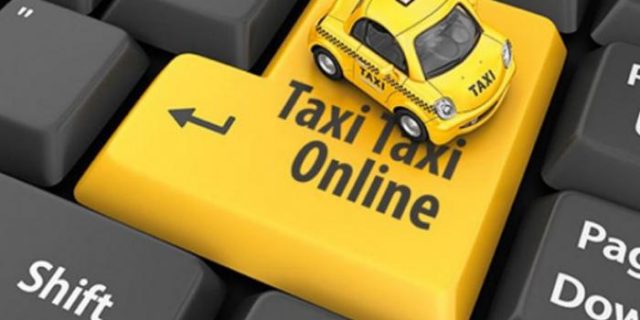 Taksi Online Punya Waktu Transisi Dua Bulan