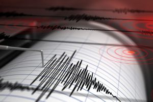 Terjadi 50 Gempa Susulan Pasca-Dua Gempa M5,2 dan M5,5 di Halmahera Utara
