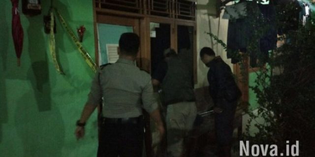 Istri Simpan Foto Teman Pria di Ponsel, Suami Cemburu Lalu Bunuh Diri