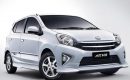 Benarkah Suzuki Ignis Pesaing Baru Toyota Agya?