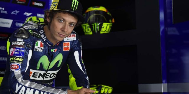 MotoGP Austria: Rossi Malu Dengan Lorenzo, Ducati Diyakini Masih Dominan Di Brno