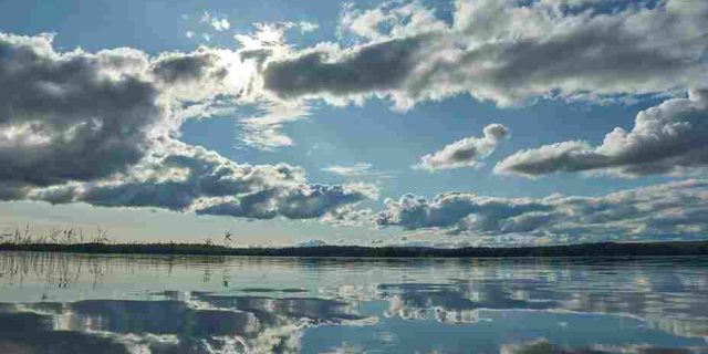 BMKG Keluarkan Peringatan Dini Cuaca Ekstrem Nasional